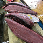 天一 - いやはや、解体ショー終了