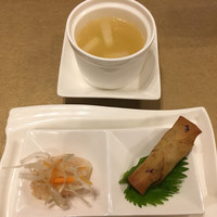天厨菜館 新宿高島屋タイムズスクエア店 - 