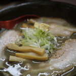 にぼしらーめん88 - 
