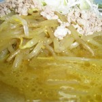 サッポロラーメンたき  - アップ