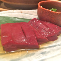赤坂 金舌 - 