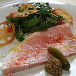 ラ・ベットラ・ダ・オチアイ ナゴヤ - 