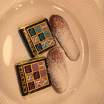 il Sorriso - ねこの舌  最高にうまい！