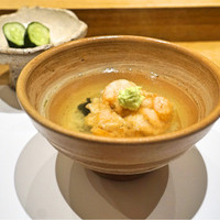 天ぷらあら木 - 