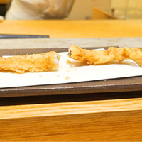 天ぷらあら木 - 