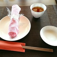 チャイニーズガーデンレストラン 深記 - 
