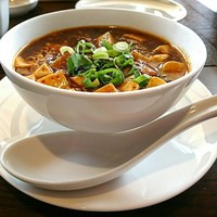 チャイニーズガーデンレストラン 深記 - 