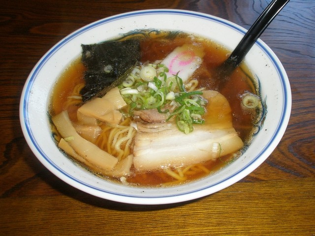 あいどる - 小野新町（レストラン）の写真