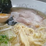 UFO物産館 - アップ