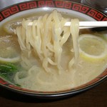 麺屋 秀 - 麺