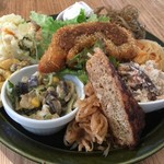 カメイノ食堂 - 