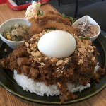 カメイノ食堂 - 