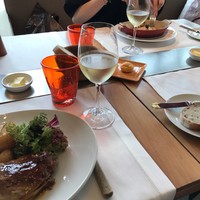 Benoit Alain Ducasse - 