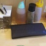 横浜ラーメン 北村家 - 財布先生♪(笑)二