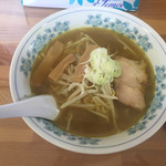 ラーメン大学 - 