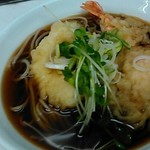 深大寺門前そば - ２