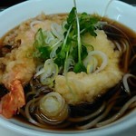 深大寺門前そば - ３