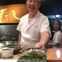 天寿し 京町店 - 