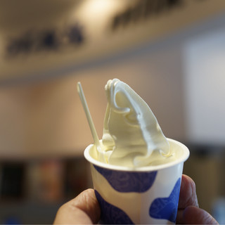 マザー牧場 milk bar_0