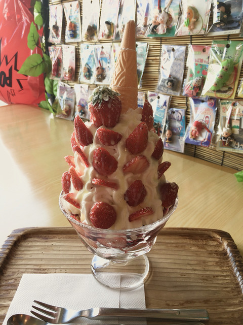 By あゆ猫 てどあーる 青山 オムライス 食べログ