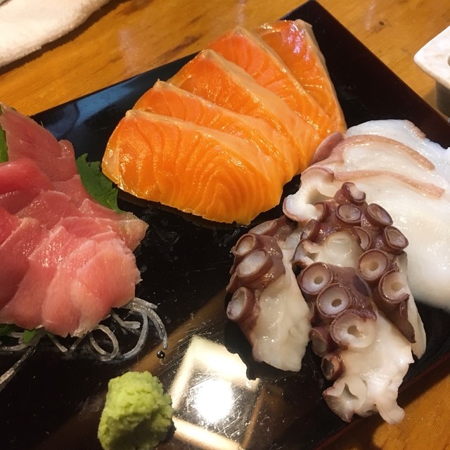 居酒屋くぼた - 山形（居酒屋）の写真