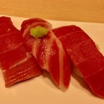 にぎり長次郎 - 本まぐろ三昧