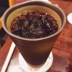 コーヒーと紅茶とケーキの店 カンタベリ カフェ - 