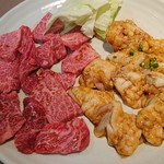 焼肉 わきや - 