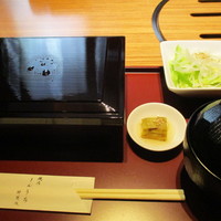 焼肉 しんうち 神楽坂 - 