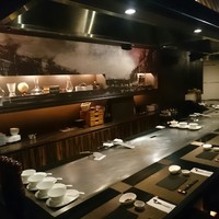 鉄板キュイジーヌ長尾 - 