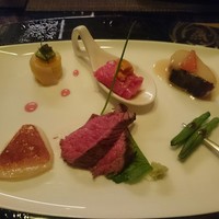 鉄板キュイジーヌ長尾 - 