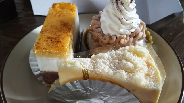 カフェ ラ ベルファム Cafe La Belle Femme 南延岡 カフェ 食べログ カフェ ラ ベルファム Cafe La Belle Femme 南延岡 カフェ 食べログ