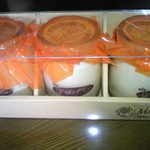 モンシェール 堂島本店 - 