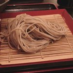 Soba Kiri Ki Uchi - 十割蕎麦