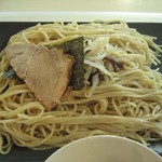 イツワ製麺所食堂 - itsuwa005.jpg