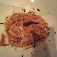 AWkitchen TOKYO 新丸ビル店 - フルーツトマトのアラビアータ