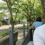 ベーカリー&レストラン沢村 - 