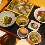 ふれあい民宿 椿山 - 