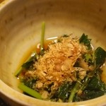 ふれあい民宿 椿山 - 