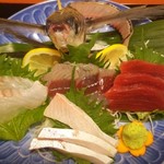 ふれあい民宿 椿山 - 