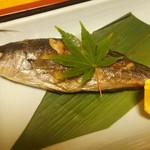 ふれあい民宿 椿山 - 