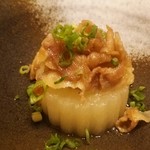 ふれあい民宿 椿山 - 