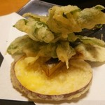 ふれあい民宿 椿山 - 