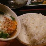 ふれあい民宿 椿山 - 