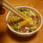 ふれあい民宿 椿山 - 