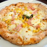 Pizzeria luna e Dolce - 