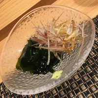 鮨 うえ岡 - 