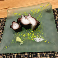 鮨 うえ岡 - 