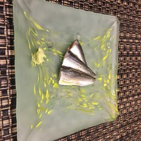 鮨 うえ岡 - 
