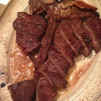 ウルフギャング・ステーキハウス 六本木 - 